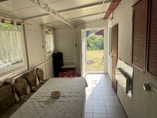 Eladó 80 m²-esüdülő Dömsöd, Nyírfa utca: 19'000'000 Ft