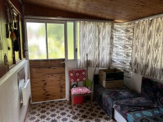 Eladó 80 m²-esüdülő Dömsöd, Nyírfa utca: 19'000'000 Ft