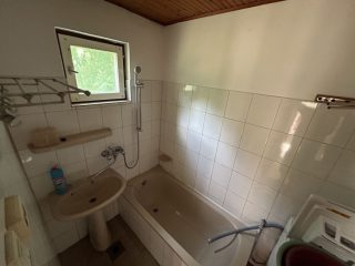 Eladó 80 m²-esüdülő Dömsöd, Nyírfa utca: 19'000'000 Ft