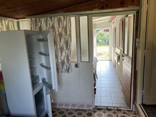 Eladó 80 m²-esüdülő Dömsöd, Nyírfa utca: 19'000'000 Ft