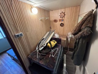 Eladó 80 m²-esüdülő Dömsöd, Nyírfa utca: 19'000'000 Ft