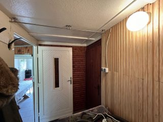 Eladó 80 m²-esüdülő Dömsöd, Nyírfa utca: 19'000'000 Ft