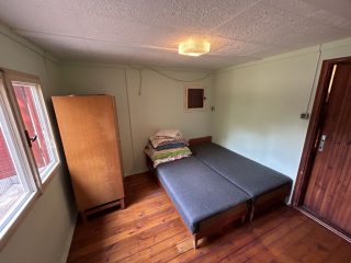 Eladó 80 m²-esüdülő Dömsöd, Nyírfa utca: 19'000'000 Ft