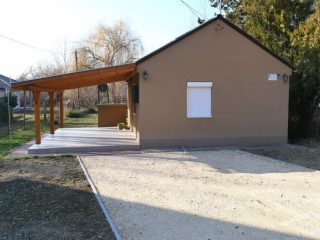 Eladó 40 m²-esüdülő Dömsöd, Ráckevei utca: 26'990'000 Ft