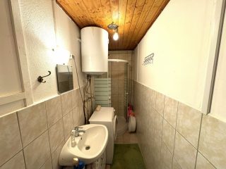 Eladó 40 m²-esüdülő Dömsöd, Ráckevei utca: 26'990'000 Ft