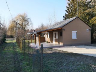 Eladó 40 m²-esüdülő Dömsöd, Ráckevei utca: 26'900'000 Ft