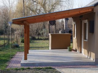 Eladó 40 m²-esüdülő Dömsöd, Ráckevei utca: 26'990'000 Ft