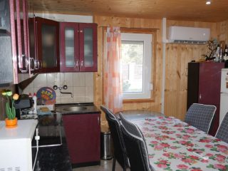 Eladó 40 m²-esüdülő Dömsöd, Ráckevei utca: 26'990'000 Ft