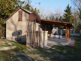 Eladó 40 m²-esüdülő Dömsöd, Ráckevei utca: 26'990'000 Ft