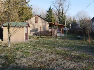 Eladó 40 m²-esüdülő Dömsöd, Ráckevei utca: 26'990'000 Ft