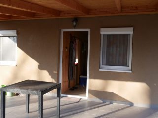 Eladó 40 m²-esüdülő Dömsöd, Ráckevei utca: 26'990'000 Ft