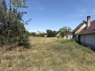 Eladó 1445 m²-estelek Dömsöd, Széchenyi környéke utca: 7'900'000 Ft