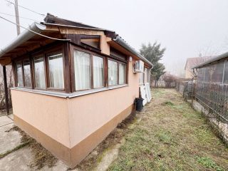 Kiadó 40 m²-esüdülő Dömsöd, Tókert utca: 100'000 Ft