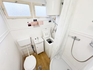 Kiadó 40 m²-esüdülő Dömsöd, Tókert utca: 100'000 Ft