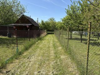 Eladó 746 m²-estelek Dömsöd, Vadvirág utca: 5'900'000 Ft