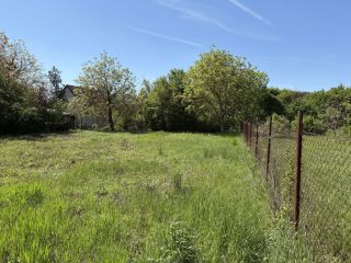 Eladó 746 m²-estelek Dömsöd, Vadvirág utca: 5'900'000 Ft