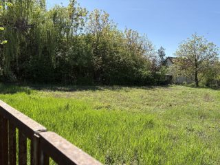 Eladó 746 m²-estelek Dömsöd, Vadvirág utca: 5'900'000 Ft