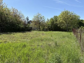 Eladó 746 m²-estelek Dömsöd, Vadvirág utca: 5'900'000 Ft