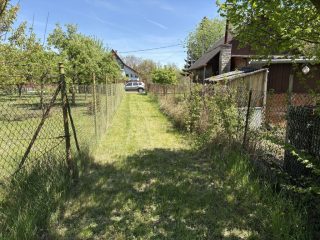 Eladó 746 m²-estelek Dömsöd, Vadvirág utca: 5'900'000 Ft