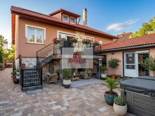 Eladó 180 m²-escsaládi ház Dömsöd, dunapart utca: 358'990'000 Ft