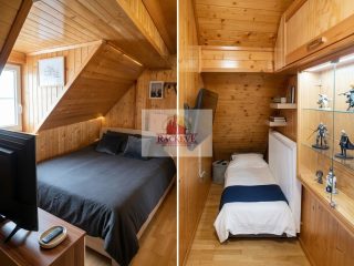Eladó 180 m²-escsaládi ház Dömsöd, dunapart utca: 358'990'000 Ft