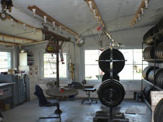 Eladó 1065 m²-esegyéb üzlethelyiség Dömsöd, gumis tanya: 380'000'000 Ft