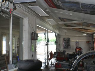 Eladó 1065 m²-esegyéb üzlethelyiség Dömsöd, gumis tanya: 380'000'000 Ft