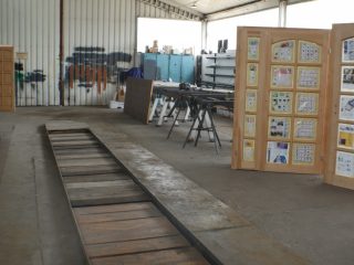 Eladó 1065 m²-esegyéb üzlethelyiség Dömsöd, gumis tanya: 380'000'000 Ft