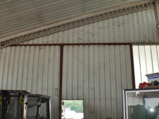 Eladó 1065 m²-esegyéb üzlethelyiség Dömsöd, gumis tanya: 380'000'000 Ft