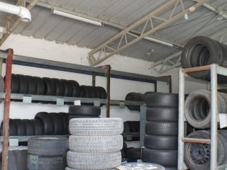 Eladó 1065 m²-esegyéb üzlethelyiség Dömsöd, gumis tanya: 380'000'000 Ft