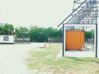 Eladó 1065 m²-esegyéb üzlethelyiség Dömsöd, gumis tanya: 380'000'000 Ft