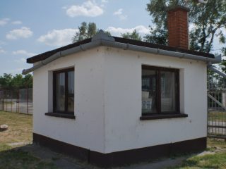 Eladó 1065 m²-esegyéb üzlethelyiség Dömsöd, gumis tanya: 380'000'000 Ft