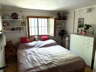 Eladó 27 m²-esüdülő Dömsöd, vizmelletti utca: 23'900'000 Ft