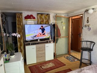 Eladó 27 m²-esüdülő Dömsöd, vizmelletti utca: 23'900'000 Ft