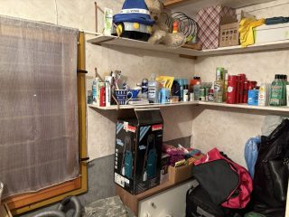 Eladó 27 m²-esüdülő Dömsöd, vizmelletti utca: 23'900'000 Ft