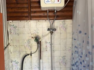 Eladó 27 m²-esüdülő Dömsöd, vizmelletti utca: 23'900'000 Ft