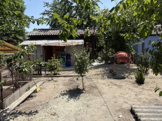 Eladó 27 m²-esüdülő Dömsöd, vizmelletti utca: 23'900'000 Ft