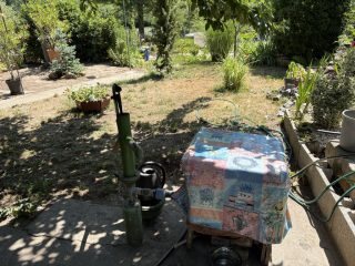 Eladó 27 m²-esüdülő Dömsöd, vizmelletti utca: 23'900'000 Ft