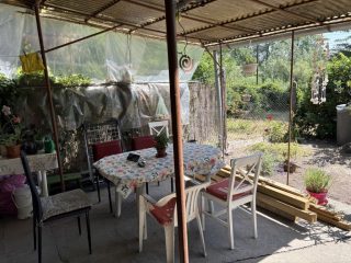 Eladó 27 m²-esüdülő Dömsöd, vizmelletti utca: 23'900'000 Ft