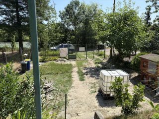 Eladó 27 m²-esüdülő Dömsöd, vizmelletti utca: 23'900'000 Ft