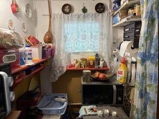 Eladó 27 m²-esüdülő Dömsöd, vizmelletti utca: 23'900'000 Ft