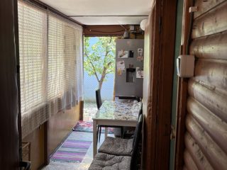 Eladó 27 m²-esüdülő Dömsöd, vizmelletti utca: 23'900'000 Ft