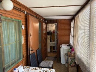 Eladó 27 m²-esüdülő Dömsöd, vizmelletti utca: 23'900'000 Ft