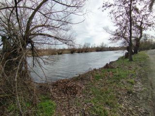 Eladó 27 m²-esüdülő Dömsöd, vizmelletti utca: 23'900'000 Ft