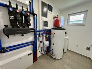 Eladó 160 m²-escsaládi ház Dunaharaszti, ÁLOMOTTHON EXKLUZÍV, ZÁRT LAKÓPARKBAN: 230'000'000 Ft