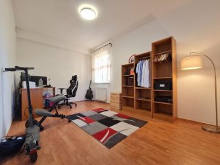 Eladó 66 m²-estársasházi lakás Dunaharaszti, Baktay Ervin utca: 83'900'000 Ft