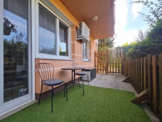 Eladó 66 m²-estársasházi lakás Dunaharaszti, Baktay Ervin utca: 83'900'000 Ft