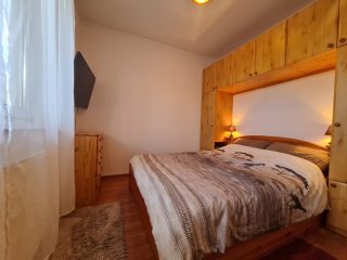 Eladó 66 m²-estársasházi lakás Dunaharaszti, Baktay Ervin utca: 83'900'000 Ft