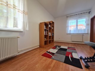 Eladó 66 m²-estársasházi lakás Dunaharaszti, Baktay Ervin utca: 83'900'000 Ft