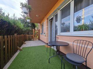 Eladó 66 m²-estársasházi lakás Dunaharaszti, Baktay Ervin utca: 83'900'000 Ft